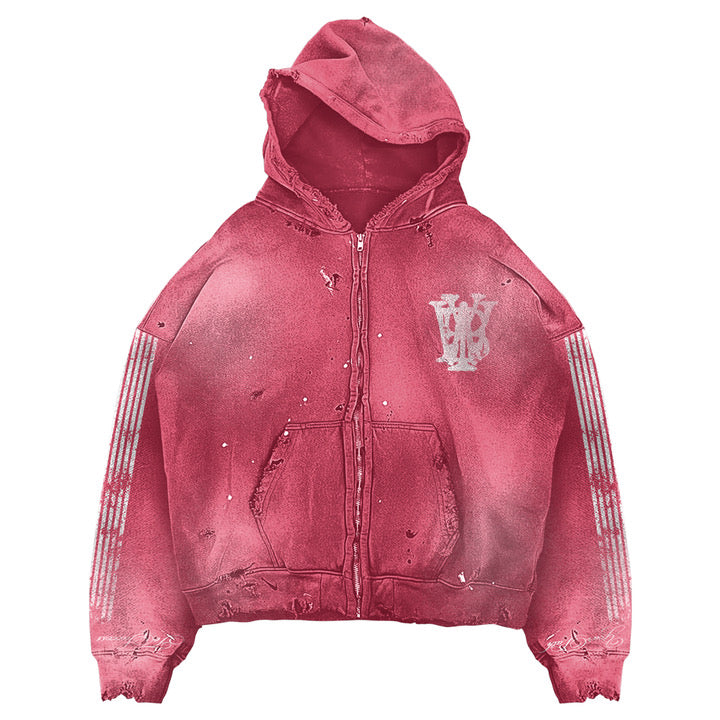 Limited Edition - LOVE HOODIE – BALLINYOURWAY