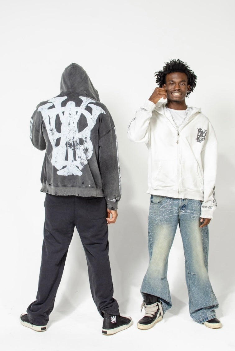 NIGHTCRAWLER HOODIE