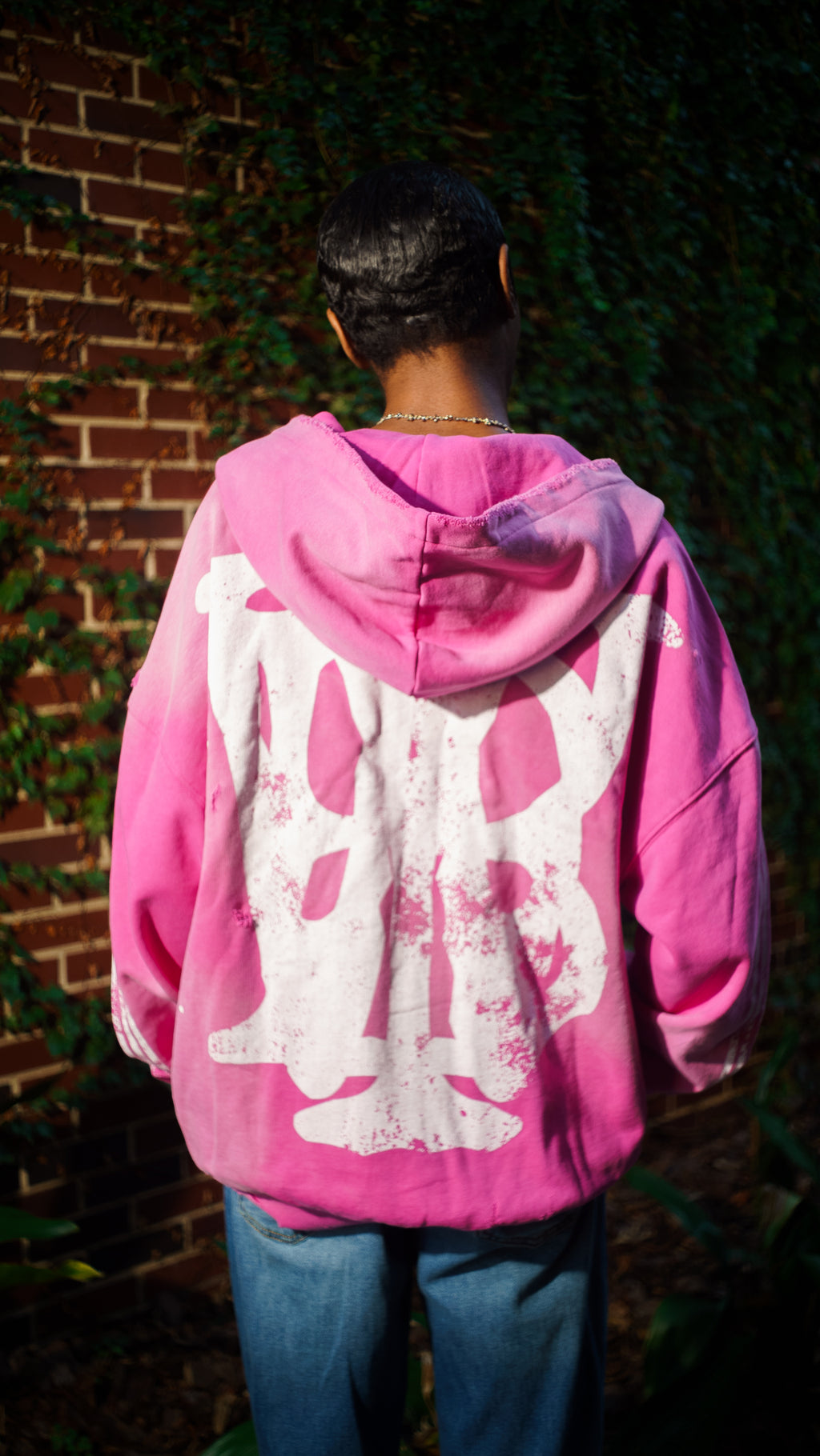 Exclusive- LOVE HOODIE